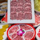 京虎门清真老北京铜锅涮肉·烧烤(双安店) - 北京市旅游 缩略图 4