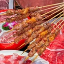 京虎门清真老北京铜锅涮肉·烧烤(双安店) - 北京市旅游 缩略图 6