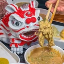 京虎门清真老北京铜锅涮肉·烧烤(双安店) - 北京市旅游 缩略图 9