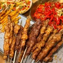 表妹烧烤·东北菜·小龙虾(九堡店) - 杭州市旅游 缩略图 3