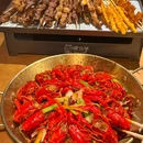 表妹烧烤·东北菜·小龙虾(九堡店) - 杭州市旅游 缩略图 8