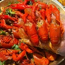 表妹烧烤·东北菜·小龙虾(九堡店) - 杭州市旅游 缩略图 9