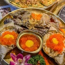 草家真味酱蟹·炭火牛排专门店(天乐广场店) - 上海市旅游 缩略图 3