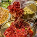 草家真味酱蟹·炭火牛排专门店(天乐广场店) - 上海市旅游 缩略图 5