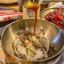 草家真味酱蟹·炭火牛排专门店(天乐广场店) - 上海市旅游 缩略图 4
