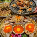 草家真味酱蟹·炭火牛排专门店(天乐广场店) - 上海市旅游 缩略图 1
