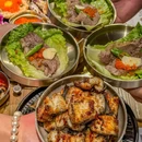 草家真味酱蟹·炭火牛排专门店(天乐广场店) - 上海市旅游 缩略图 9
