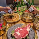 草家真味酱蟹·炭火牛排专门店(天乐广场店) - 上海市旅游 缩略图 6