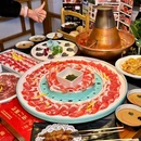 南门铜锅涮肉(大红门店) - 北京市旅游 缩略图 1