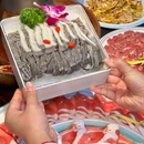 南门铜锅涮肉(大红门店) - 北京市旅游 缩略图 8