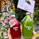 秀玉coffee&kitchen(兴发广场店) - 宜昌市旅游 缩略图 3