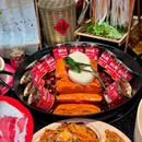安大娘巴适老火锅(良乡西门店) - 北京市旅游 缩略图 6