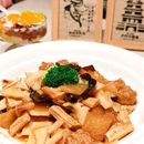 奔跑吧陕菜·常来长安(钟楼地标店) - 西安市旅游 缩略图 3