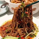 奔跑吧陕菜·常来长安(钟楼地标店) - 西安市旅游 缩略图 2