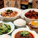 奔跑吧陕菜·常来长安(钟楼地标店) - 西安市旅游 缩略图 1