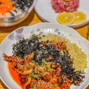 88食堂·烤肉酱蟹(韩国街店) - 上海市旅游 缩略图 4