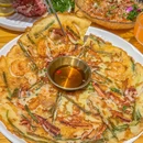 88食堂·烤肉酱蟹(韩国街店) - 上海市旅游 缩略图 3