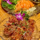 88食堂·烤肉酱蟹(韩国街店) - 上海市旅游 缩略图 5