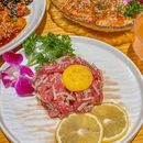 88食堂·烤肉酱蟹(韩国街店) - 上海市旅游 缩略图 2