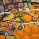 88食堂·烤肉酱蟹(韩国街店) - 上海市旅游 缩略图 1
