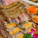 88食堂·烤肉酱蟹(韩国街店) - 上海市旅游 缩略图 9