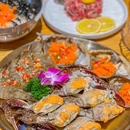 88食堂·烤肉酱蟹(韩国街店) - 上海市旅游 缩略图 8