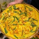 幸福柚子碳火烤肉烤活鳗鱼店(南山直营店) - 深圳市旅游 缩略图 5
