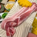 幸福柚子碳火烤肉烤活鳗鱼店(南山直营店) - 深圳市旅游 缩略图 7
