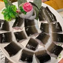 幸福柚子碳火烤肉烤活鳗鱼店(南山直营店) - 深圳市旅游 缩略图 8