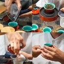 迩山茶集 - 泰安市旅游 缩略图 6