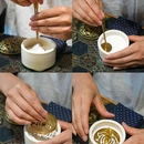 迩山茶集 - 泰安市旅游 缩略图 8