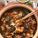 辉辉姨紫苏砂锅鸡 - 长沙市旅游 缩略图 4