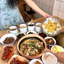 辉辉姨紫苏砂锅鸡 - 长沙市旅游 缩略图 1