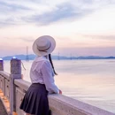 莫厘村岱心湾 - 苏州旅游 缩略图 5