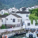 莫厘村岱心湾 - 苏州旅游 缩略图 2