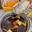 肥仔荣海鲜排档火锅(五角场店) - 上海市旅游 缩略图 5