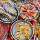 肥仔荣海鲜排档火锅(五角场店) - 上海市旅游 缩略图 2