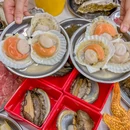 肥仔荣海鲜排档火锅(五角场店) - 上海市旅游 缩略图 4
