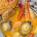 肥仔荣海鲜排档火锅(五角场店) - 上海市旅游 缩略图 6