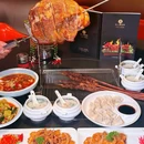 牧人烤全羊 - 广州市旅游 缩略图 2