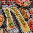 牛鼎云南特色烧烤(上海首店) - 上海市旅游 缩略图 1
