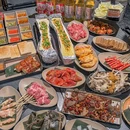 牛鼎云南特色烧烤(上海首店) - 上海市旅游 缩略图 4