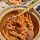 牛鼎云南特色烧烤(上海首店) - 上海市旅游 缩略图 8