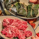 牛鼎云南特色烧烤(上海首店) - 上海市旅游 缩略图 6