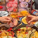刀叉加杯·美式烤肉·精酿·音乐餐吧(陈家祠店) - 广州市旅游 缩略图 3