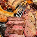 刀叉加杯·美式烤肉·精酿·音乐餐吧(陈家祠店) - 广州市旅游 缩略图 4