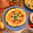 刀叉加杯·美式烤肉·精酿·音乐餐吧(陈家祠店) - 广州市旅游 缩略图 6