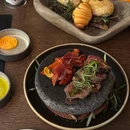 BROWNSTONE GRILL HOUSE 布朗石炭烤之家 - 上海市旅游 缩略图 4