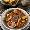 BROWNSTONE GRILL HOUSE 布朗石炭烤之家 - 上海市旅游 缩略图 1
