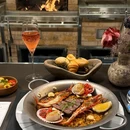 BROWNSTONE GRILL HOUSE 布朗石炭烤之家 - 上海市旅游 缩略图 6